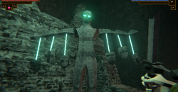 Verho – Curse of Faces