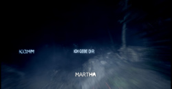 Martha Is Dead . Vollversion