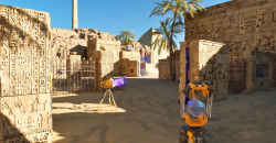 The Talos Principle: Reawakened