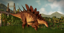 Jurassic World Evolution 2: Das Camp Cretaceous Dinosaur Pack