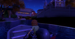 Goosebumps: Terror in Little Creek