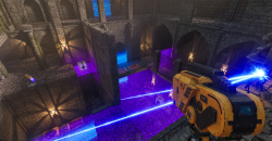 The Talos Principle: Reawakened