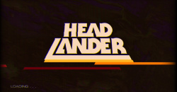 Headlander Screenshots
