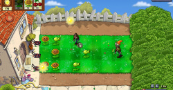 Plants vs. Zombies: Replanted