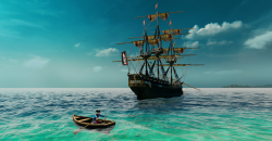 Tortuga – A Pirate's Tale