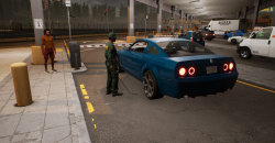 Police Simulator: Patrol Officers: Contraband Expansion