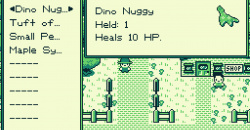 The Edge of Allegoria