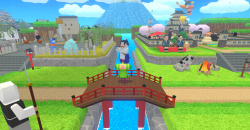 Once Upon a Katamari