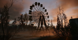 S.T.A.L.K.E.R 2: Heart of Chornobyl