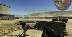 Battlefield 2 (Demo-Preview)