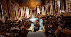 Maestro VR