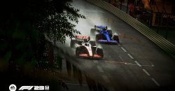 EA SPORTS F1 23