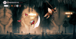 Hollow Knight: Silksong