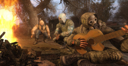 S.T.A.L.K.E.R.: Legends of the Zone Trilogy