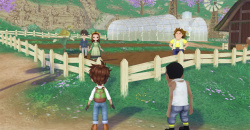 STORY OF SEASONS: A Wonderful Life