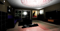 Locked in my Darkness 2: The Room