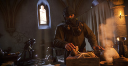 Kingdom Come: Deliverance II – Mysteria Ecclesiae