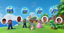 Super Mario Party: Jamboree + Jamboree TV