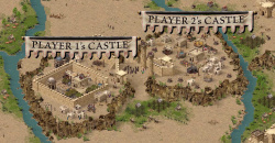 Stronghold Crusader: Definitive Edition