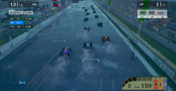Formula Legends