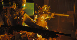 FBC: Firebreak