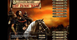 Celtic Kings - The Punic Wars