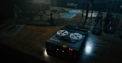 The Last Case of John Morley