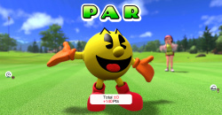 Everybody’s Golf: Hot Shots