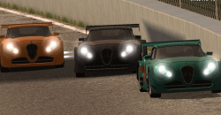 World Racing 2