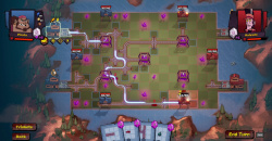 Battle Train