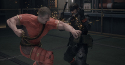 Metal Gear Solid Delta: Snake Eater