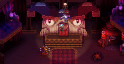 Sea of Stars: Throes of the Watchmaker