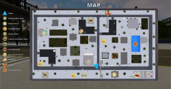 Photographer's Life Simulator