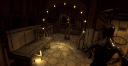 Bendy: Lone Wolf