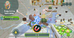 Once Upon a Katamari