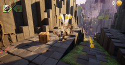 Chickenhare and the Treasure of Spiking-Beard