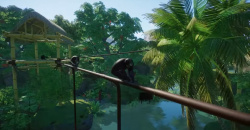 Planet Zoo: Conservation Pack