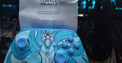 Turtle Beach® Rematch™ Advanced Wired Controller