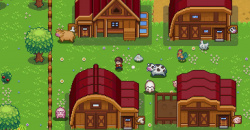 Pixelshire