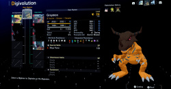 Digimon Story Time Stranger