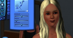 Die Sims 3: Erstelle einen Sim