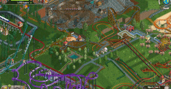 RollerCoaster Tycoon Classic