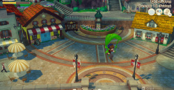 Story of Seasons: Grand Bazaar