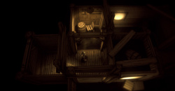 Bendy: Lone Wolf