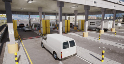 Police Simulator: Patrol Officers: Contraband Expansion