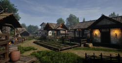 Noble Legacy