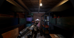 BoneField: Bodycam Horror