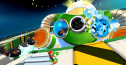 Super Mario Galaxy 2