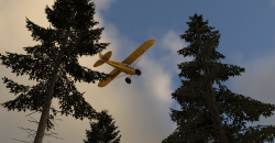 X-Plane 12 - Early Access Version