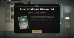 Sanatorium: A Mental Asylum Simulator